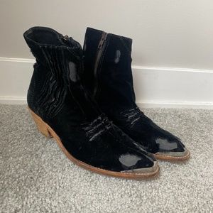 Free People Boots